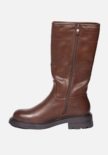 Stivali Donna Tacco Basso