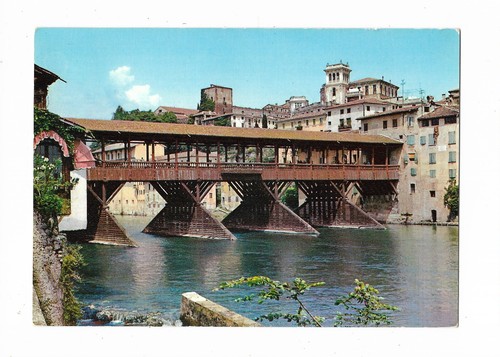 Vicenza bassano del - vicenza, (753)