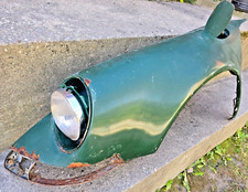 USED ORIGINAL GENUINE PORSCHE