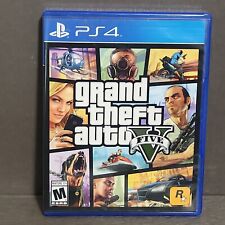 Grand Theft Auto V 5