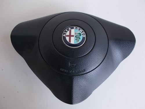 Airbag volante alfa - volante, 156