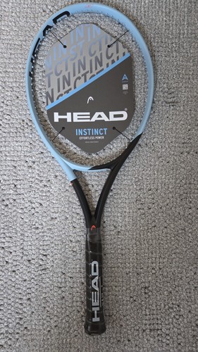Racchetta tennis head - da,