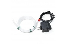 Effetto Stelle a Fibra Ottica