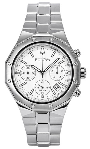 Orologio uomo bulova classic - bulova,