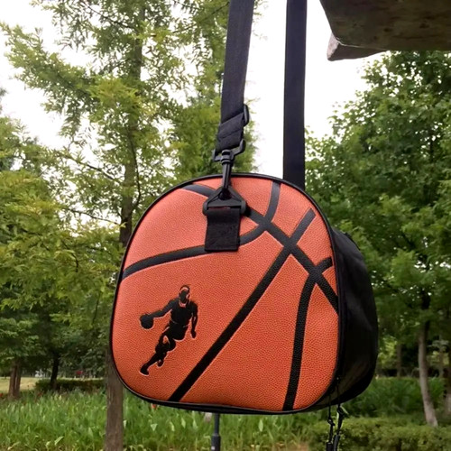 Borsa basket grande - basket, di