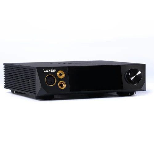 Luxsin audio amplificatore - audio, x8