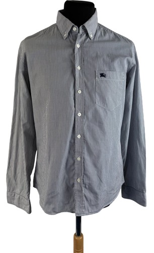Camicia uomo burberry - camicia,