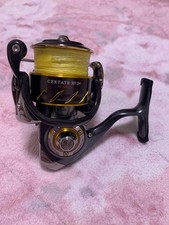 13Certate3012H, dopo la revisione del produttore