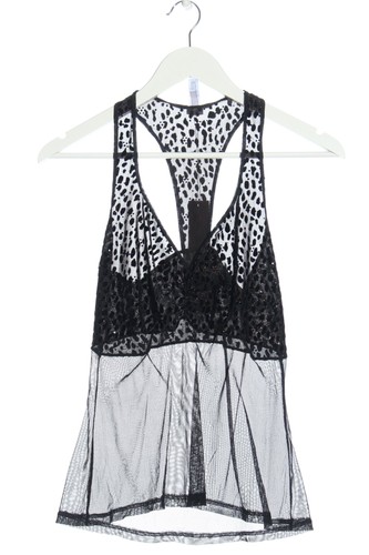 Yamamay blusa senza maniche - senza,