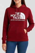 Felpa The North Face donna