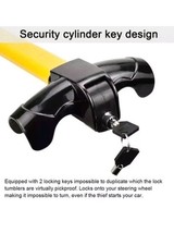 Blocco del volante antifurto