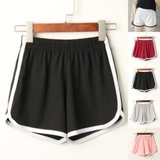 Pantaloncini sportivi casual