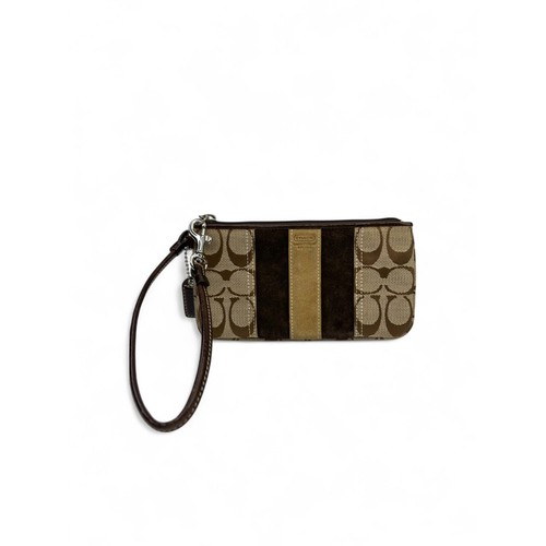Bracciale vintage coach - bracciale, y2k