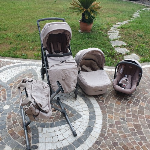 Trio inglesina trilogy con - trio,