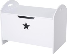 Baule Contenitore Portagiochi