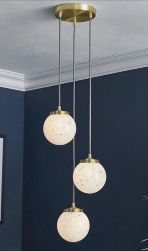 Lussuoso lampadario - , a
