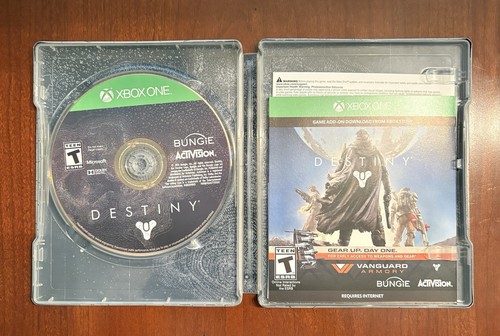 Box set xbox one - box,