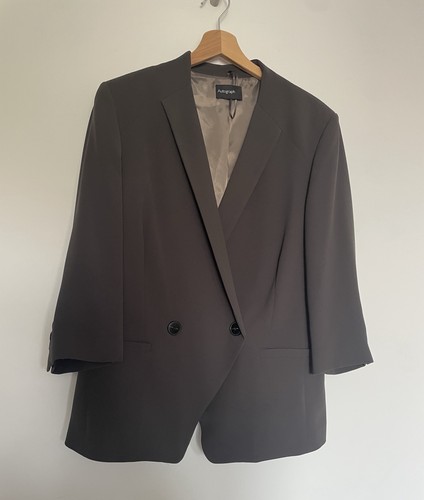 Blazer autograph manica - blazer,
