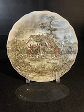 Johnson Brothers Tally Ho