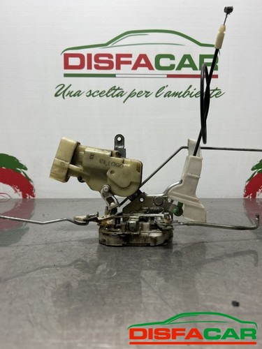 Serrature elettriche toyota - elettriche,