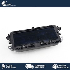 Display Original Sistema Di