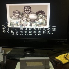 Final Fight 2 Super Nintendo