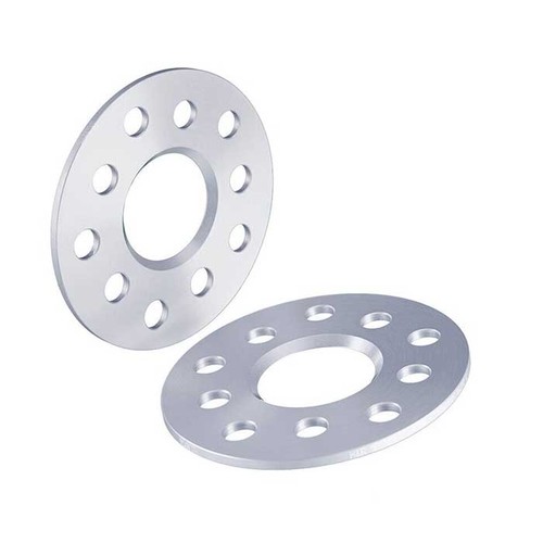 2x5mm wheel spacers - , h&r