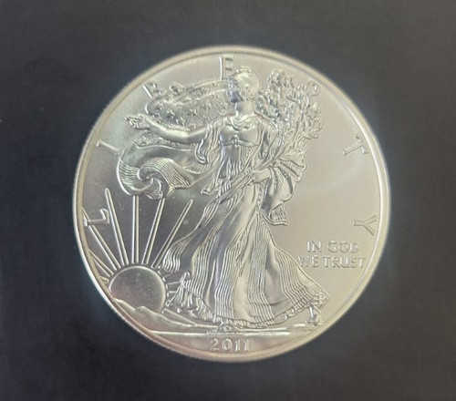 2011 american eagle - american, liberty