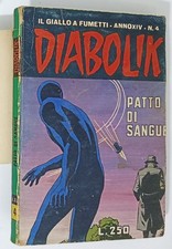 I134056 DIABOLIK - a. XIX nr 4