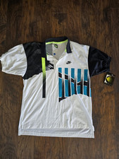 Nike Andre Agassi,1990 US