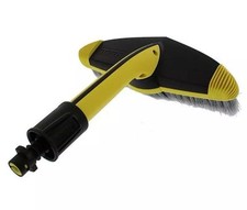 Spazzola di lavaggio superfici