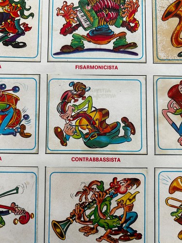 Caricatura 80 - caricatura, n.80