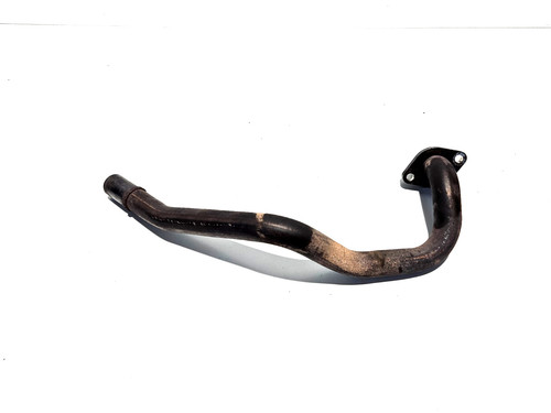 Collettore scarico marmitta - scarico,