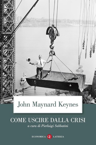 Come uscire dalla crisi - ,