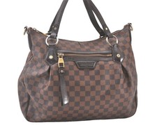 Autentica borsa a mano Louis
