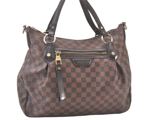 Autentica borsa mano louis - autentica,