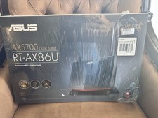 ASUS RT-AX86U Pro AX5700 WiFi