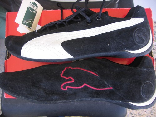 Scarpe puma future - scarpe, low