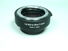 Kenko Teleplus HD pro 1.4