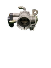 Corpo Farfallato Kymco Dink