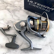 Shimano 2021 Ultegra C3000HG