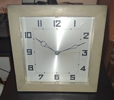 Orologio Sveglia da Tavolo con