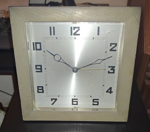 Orologio sveglia tavolo - sveglia, con