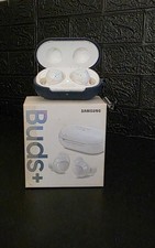 Samsung Galaxy Buds + - Cuffie - Bianche Originali