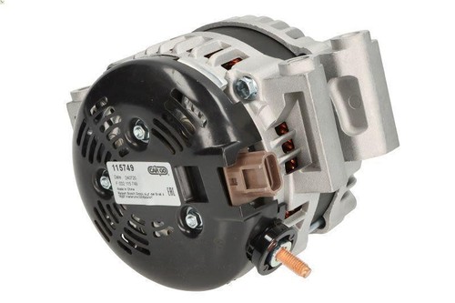 Alternator cargo 032 - f, 115