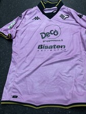 Maglia Calcio Palermo Brunori