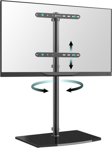 Supporto pavimento 30 - tv,