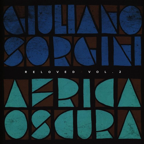 Giuliano sorgini africa - giuliano,