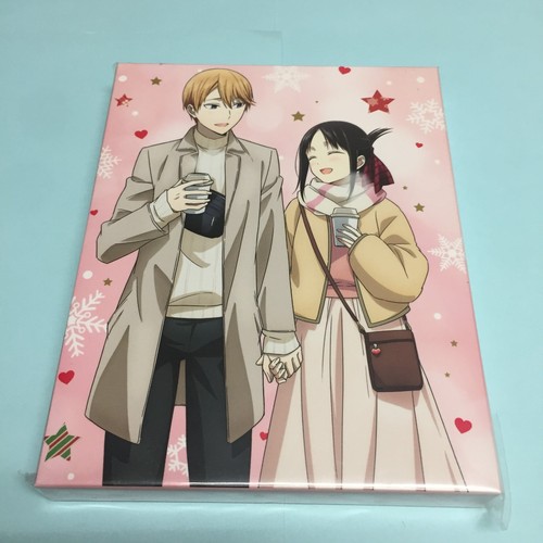 Kaguya sama love - kaguya, war