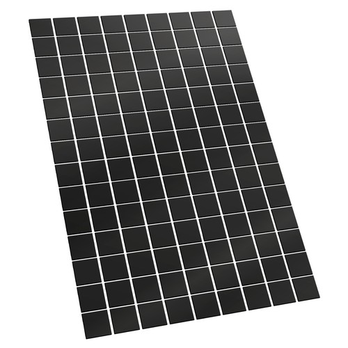 Magneti pretagliati quadrati - -,